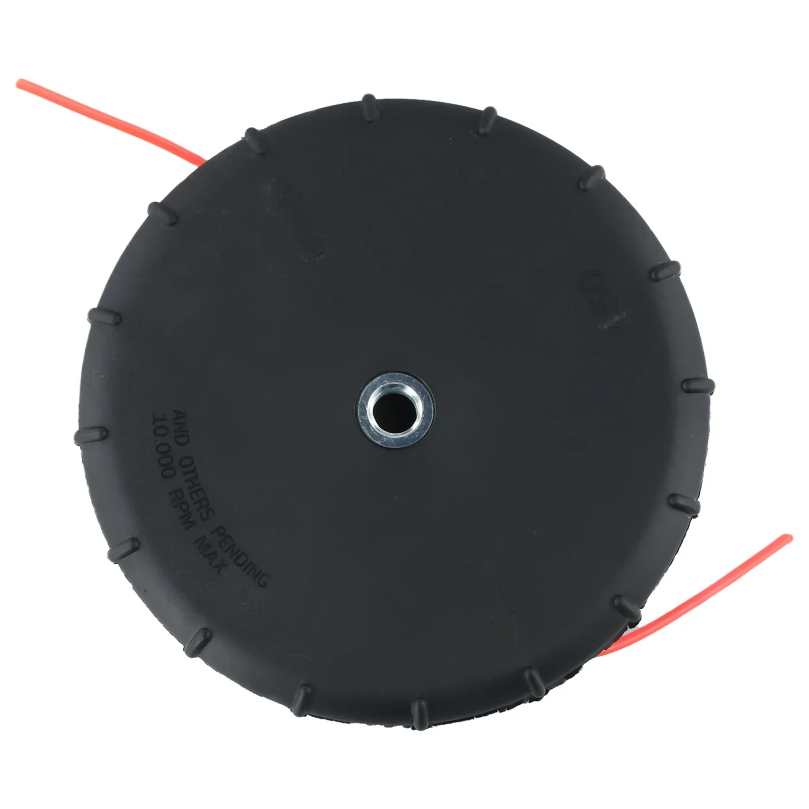 1 PC Speed Feed-450 Trimmer หัว F Shindaiwa 22T B35 C20 F18 M230 P18 28820-08000 Trimmer หัวด้านล่างเส้นผ่านศูนย์กลาง 125 มม.สวนเครื่องมือ