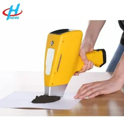 KEY3000 XRF Portable gold tester metal analyzer testing machine