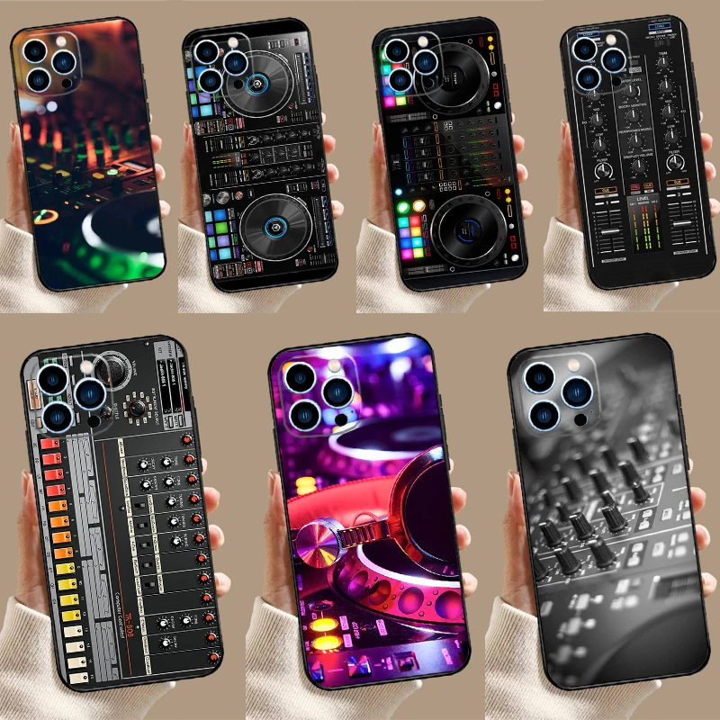 Music Dj Controller… - image