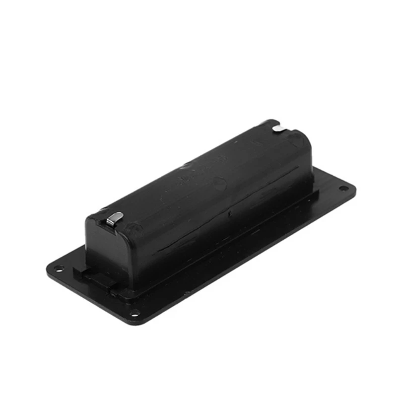 18650 Power Cases 1X 2X 3X 18650 Battery Holder Storage Box for CASE 1 2 3
