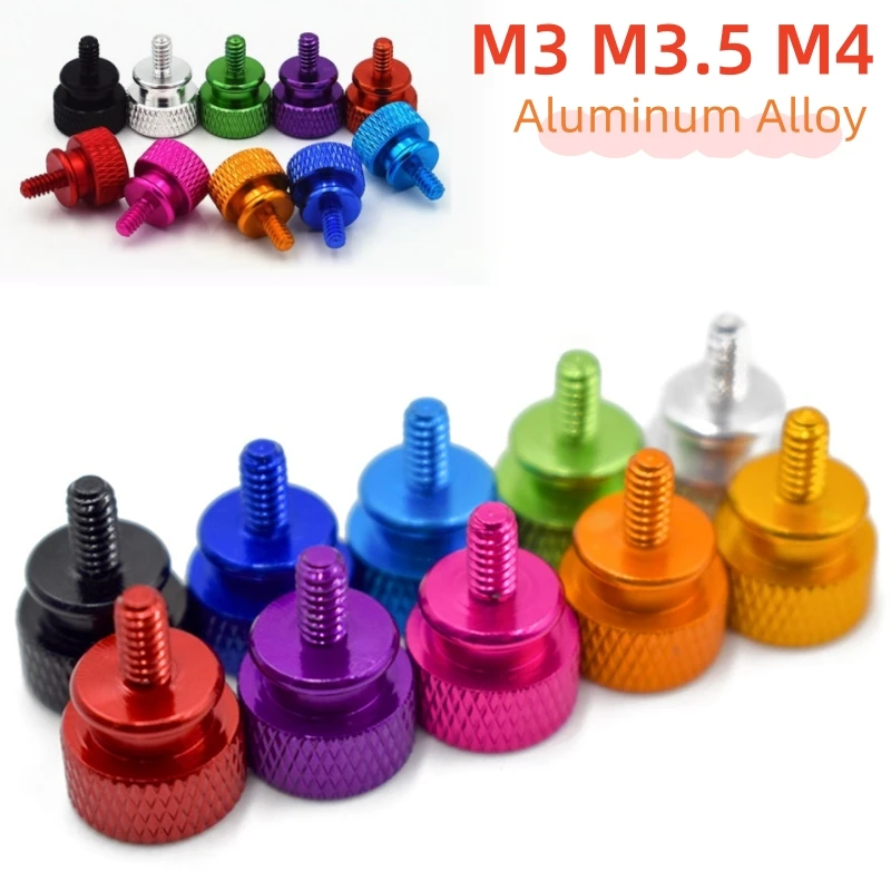 5Pcs Aluminum Alloy…