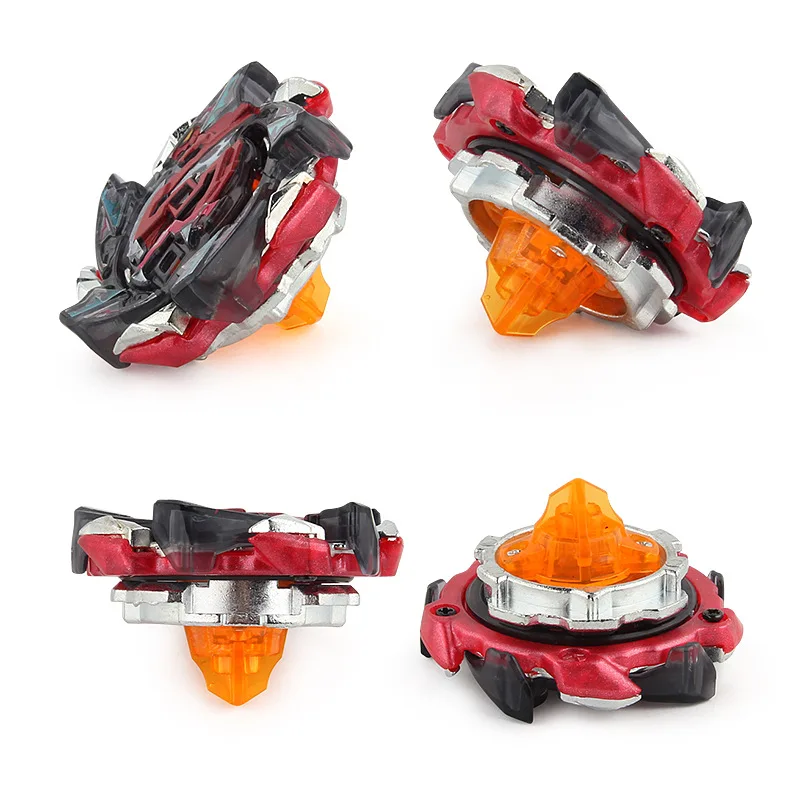 Takara Tomy Burst Gyro Toy Metal Children\'s Toys Large Capacity Single Package  Launcher Booster Boy Christmas Gift.