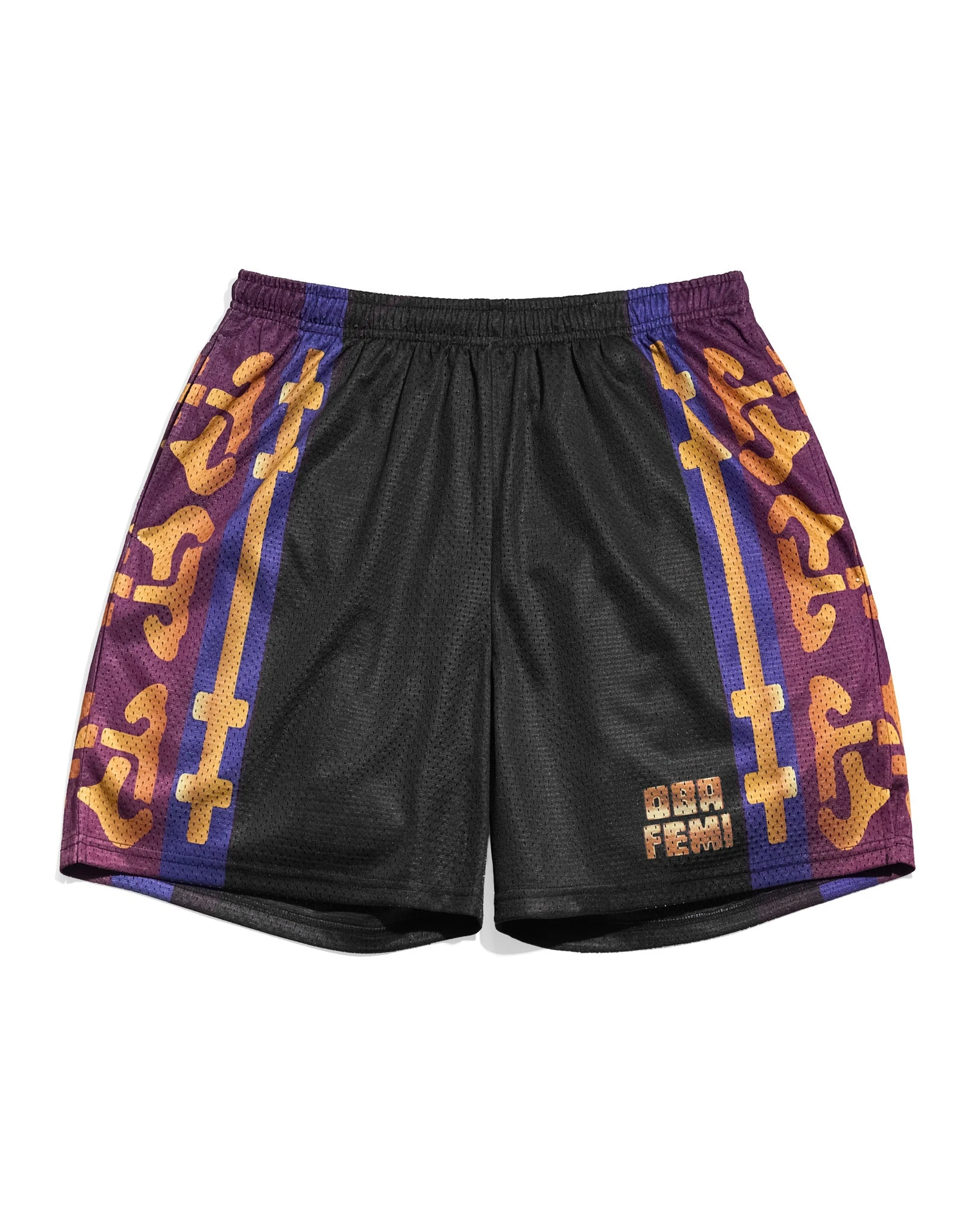 

2026 Summer New Men's Shorts 3D Printed Y2K Loose Casual Quick Drying Suitable for Daily and Training Wear, Versatile Pants