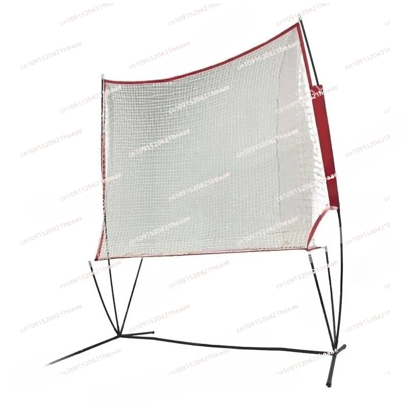 Suitable for professional tennis rebounding net speculation