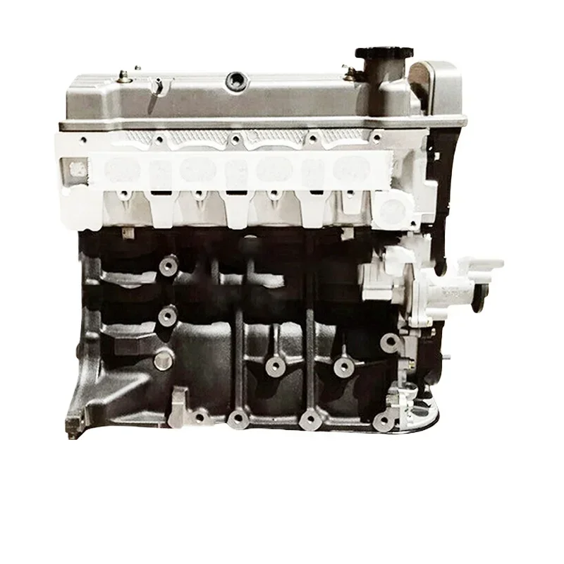 1.5L car engine engine convex motor MR479QA is suitable for Geely Otaka MK assembly parts