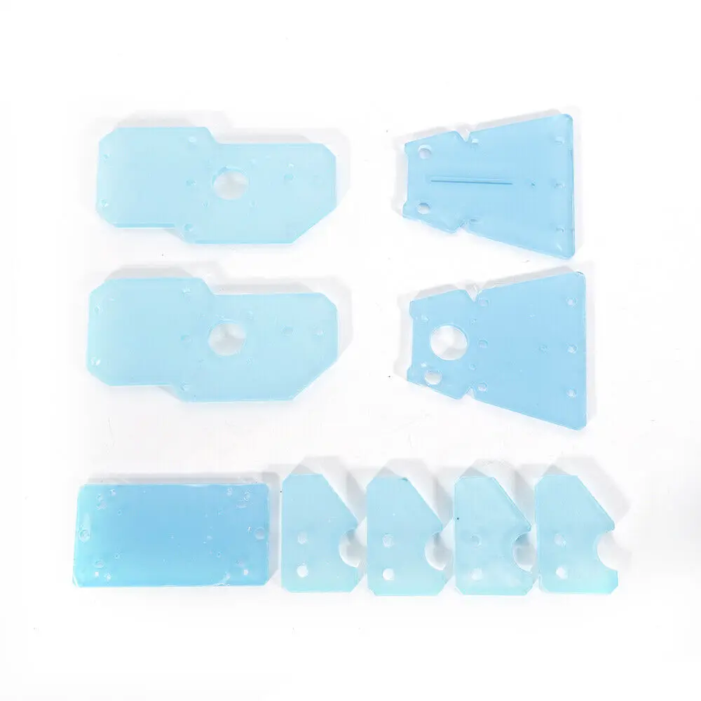 3000mw CNC Laser Engraving Machine Cutting Printer Desktop DIY Engraver with Laser Head