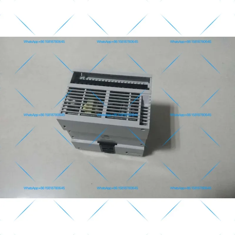 IDEC FC4A-C24R2 MicroSmart PLC CPU Module 14DI 10DO Relay Output