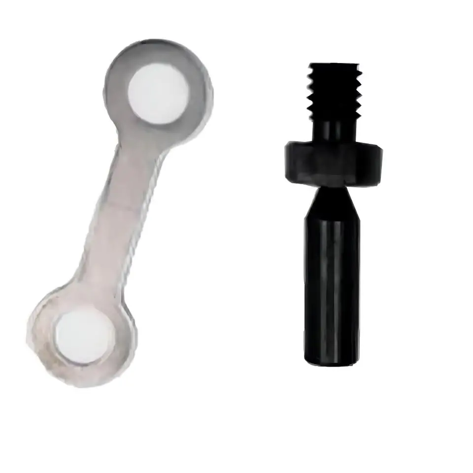Weak protection pole anti-collision pole TS27R A-5003-5171 measuring needle OTS tool setter connector