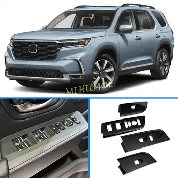 8 最佳銷售 本田 Pilot 2024 - №5