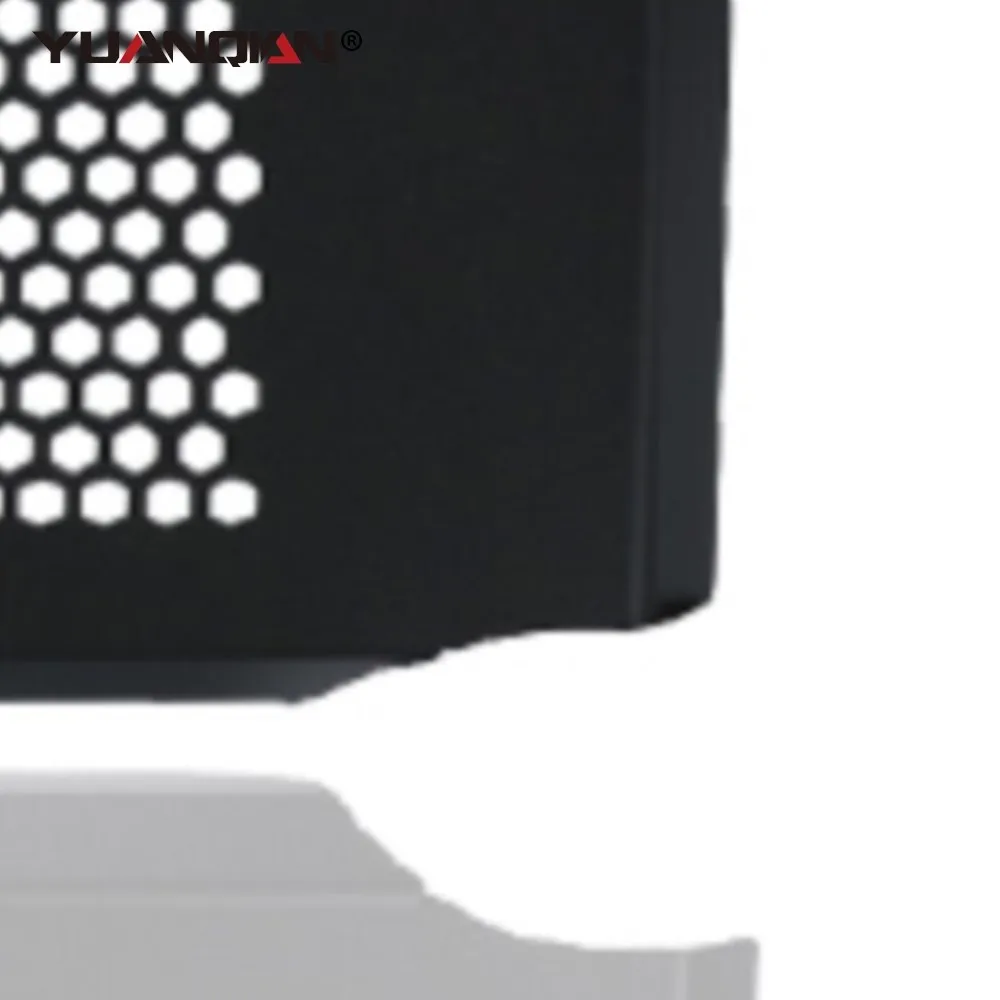 

FOR Honda VF750 VF750C BJ MAGNA Motorcycle Radiator Guard Cover Protector VF 750 1993 1994 1995 1996 19997 1998 1999 2000-2004