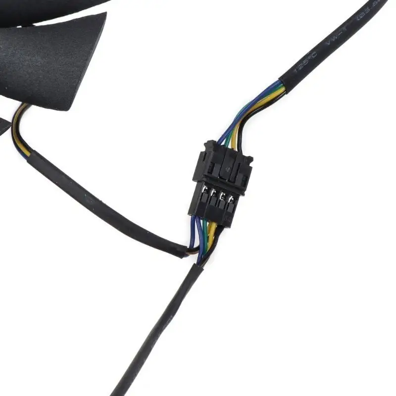 R53C GPU Cooler Fan for Zotac GeForce 2070 VGA Fan Graphics Card Cooling 4Pin 12V