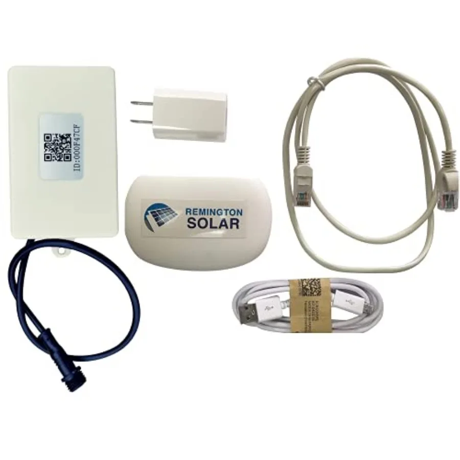 Attic Fan Wi-Fi Sma… - image