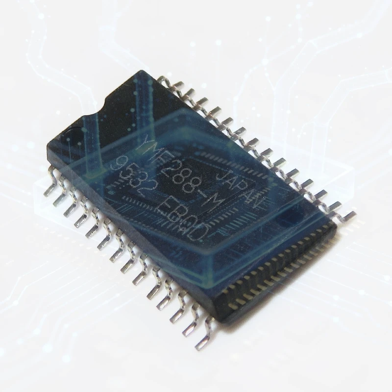 1PCS-50PCS TLC274AI TLC274 YMF288-M YMF288 2SC2655-Y 2SC2655 CD4049UBE CD4049 A6053M A6053 DK124 124
