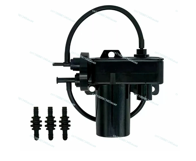 

For F-150E-350E-450 Vacuum Pump Rubber Column 6C3Z2A451A-1 904-214