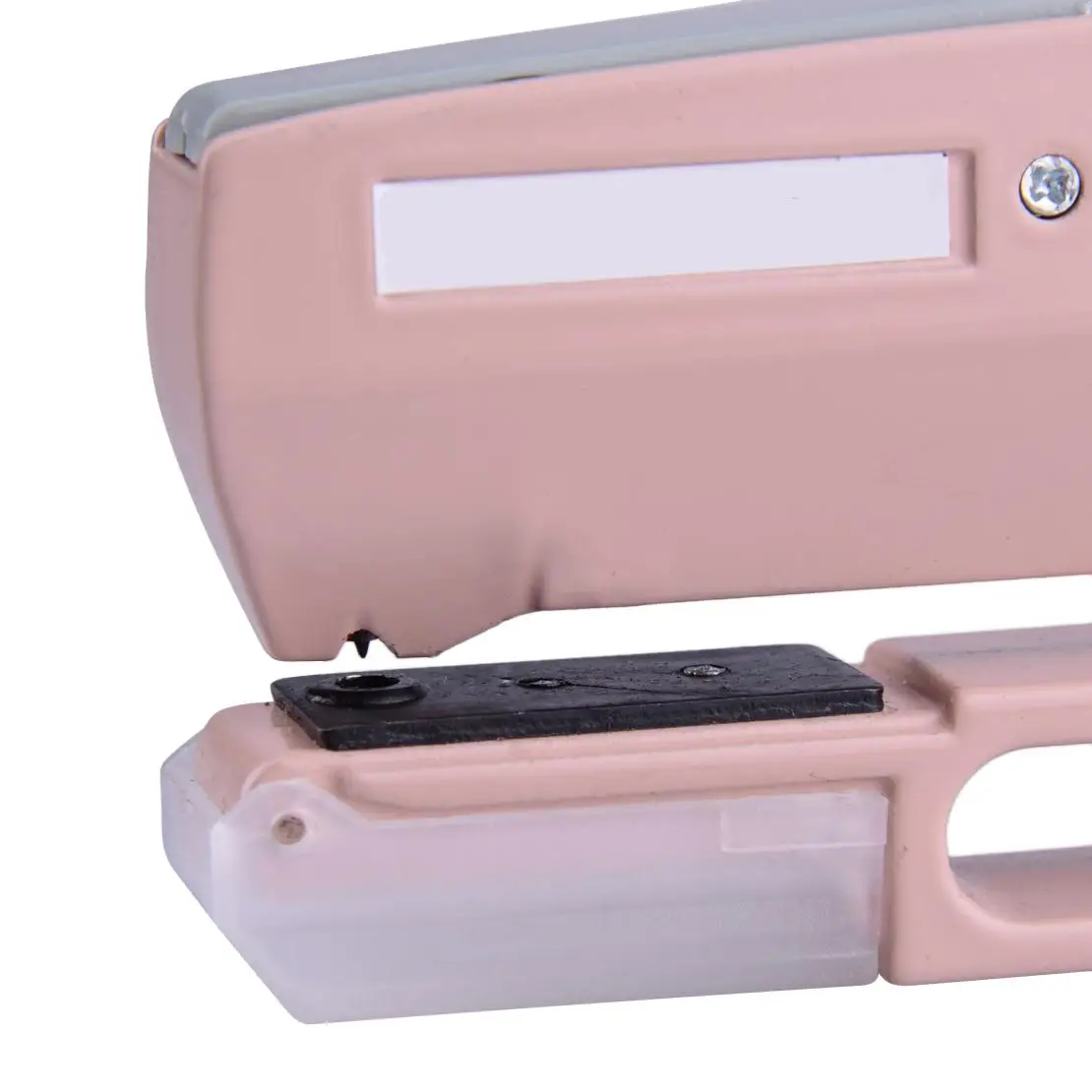 Handy Punch Light Pink Fit for Studio Brother 18 & 12/24 Stitch Blank Card PM3 KA-451