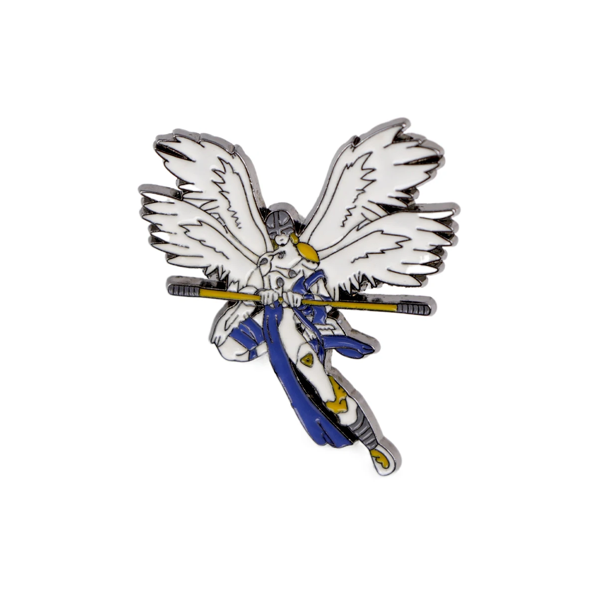 

Cute Enamel Pin Lapel Pins Badges on Backpack Women's Brooch Clothes Gift Jewelry Fashion Accessories PF2036-12