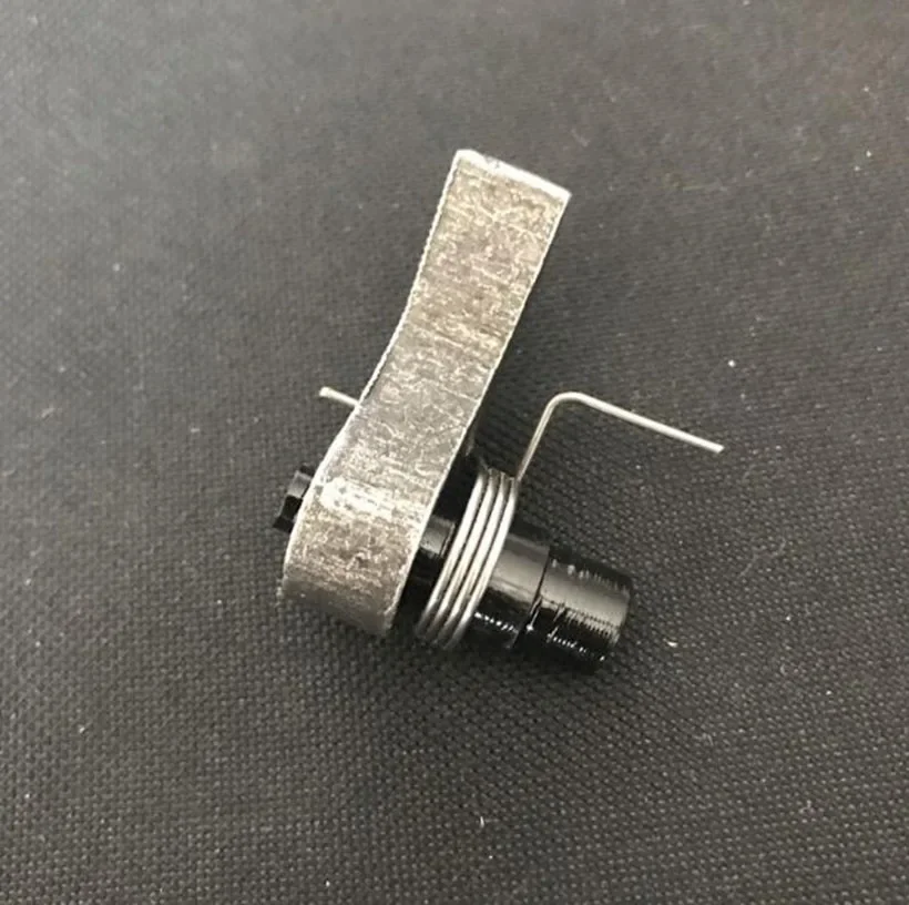 

Chain Hoist Accessories Ratchet Pawl Helical Gear 1ton 2tons 3tons 5tons 10tons Hang Gourd Spring Claw Manual Guide Chain Brake