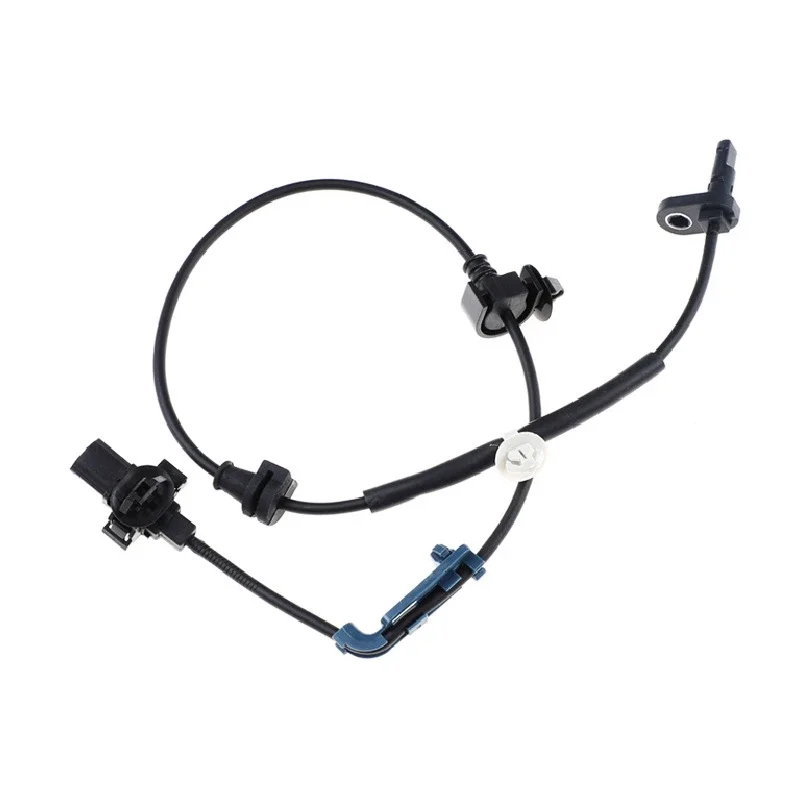 Front Right Left Driver Side ABS Wheel Speed Sensor For Honda CRV 2007-2011 57450-SWA-003 57455-SWA-003 Car Accessories