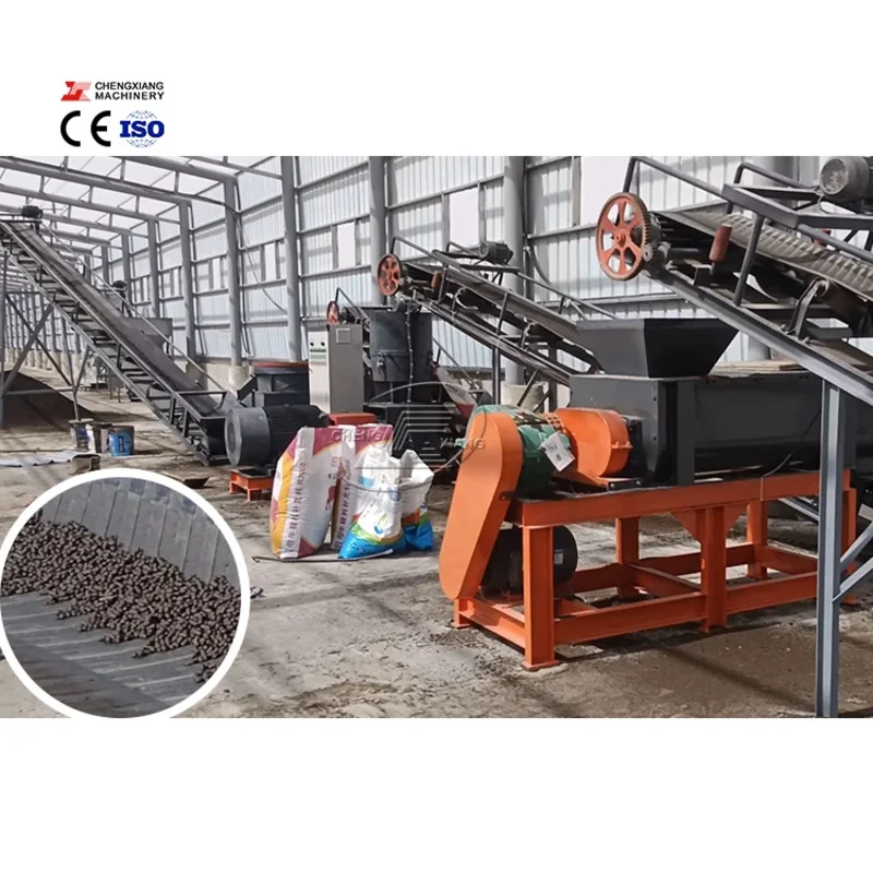 Hot Sales 260 Model Animal Feed Pellet Milling Machine For Chicken Pig Rabbit Food