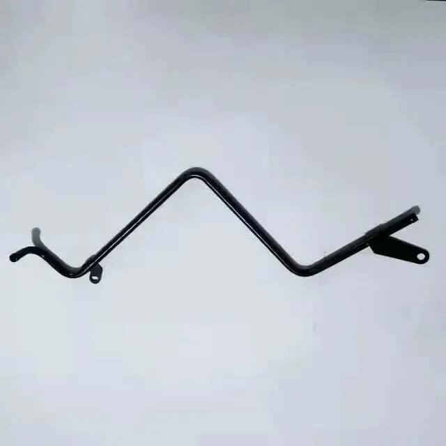 

1027683 gc-подвеска из стали для охлаждения масла, усовершенствованная труба, детали автомобилей M5