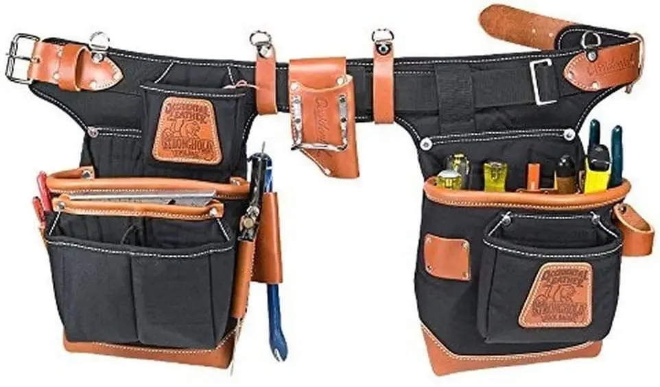 Couro Occidental 9850 Gordura Ajustada