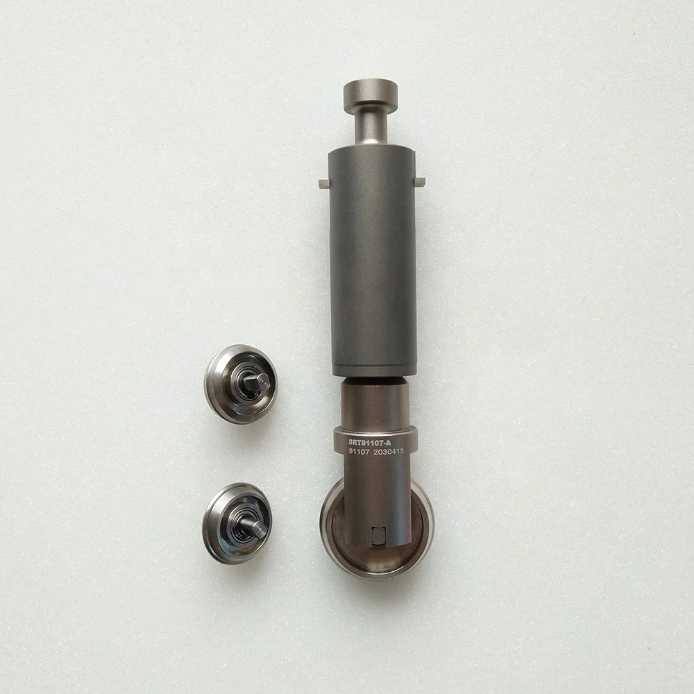 Creasing Tool on Digital Knife Cutting Machine for Corrugated Cardboard Corrugated Plastic Sheet