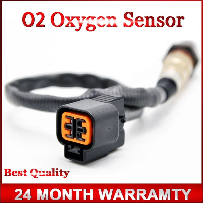 

For 2000-2011 HYUNDAI ACCENT Oxygen Sensor GL-24851 234-4851 3921022620 39210-22620