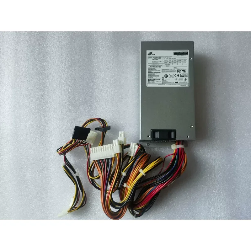 for Quanhan FSP300-50FFB Small 1U Power Supply