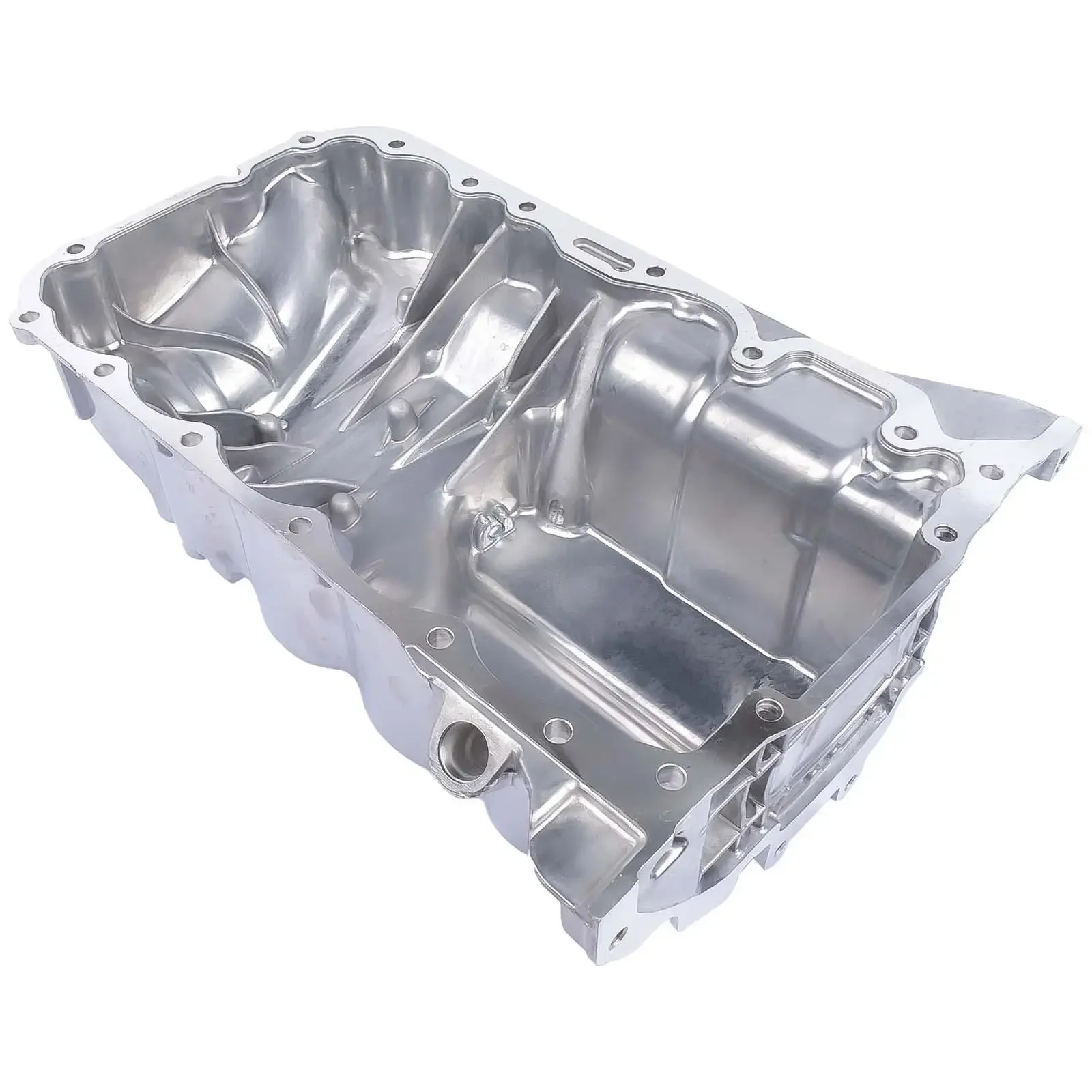 AP03 Масляный поддон двигателя 11138590017   Для BMW 2 F45 F46 X1 F48 X2 F39, MINI F55 F56 F57 F54 F60 Cooper