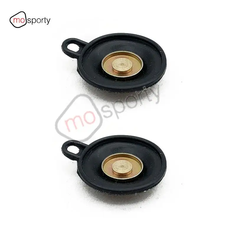 Carburetor AIR CUT OFF VALVE Diaphragm Part for Yamaha TW200 Trailway TT225 TTR230 XT250 BW350 Big Wheel TT350 XT350 XT600