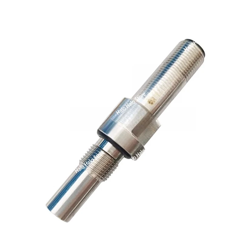 

High voltage resistant proximity switch PM AN 270321.001 38/98 VSU cylindrical all metal stainless steel integrated