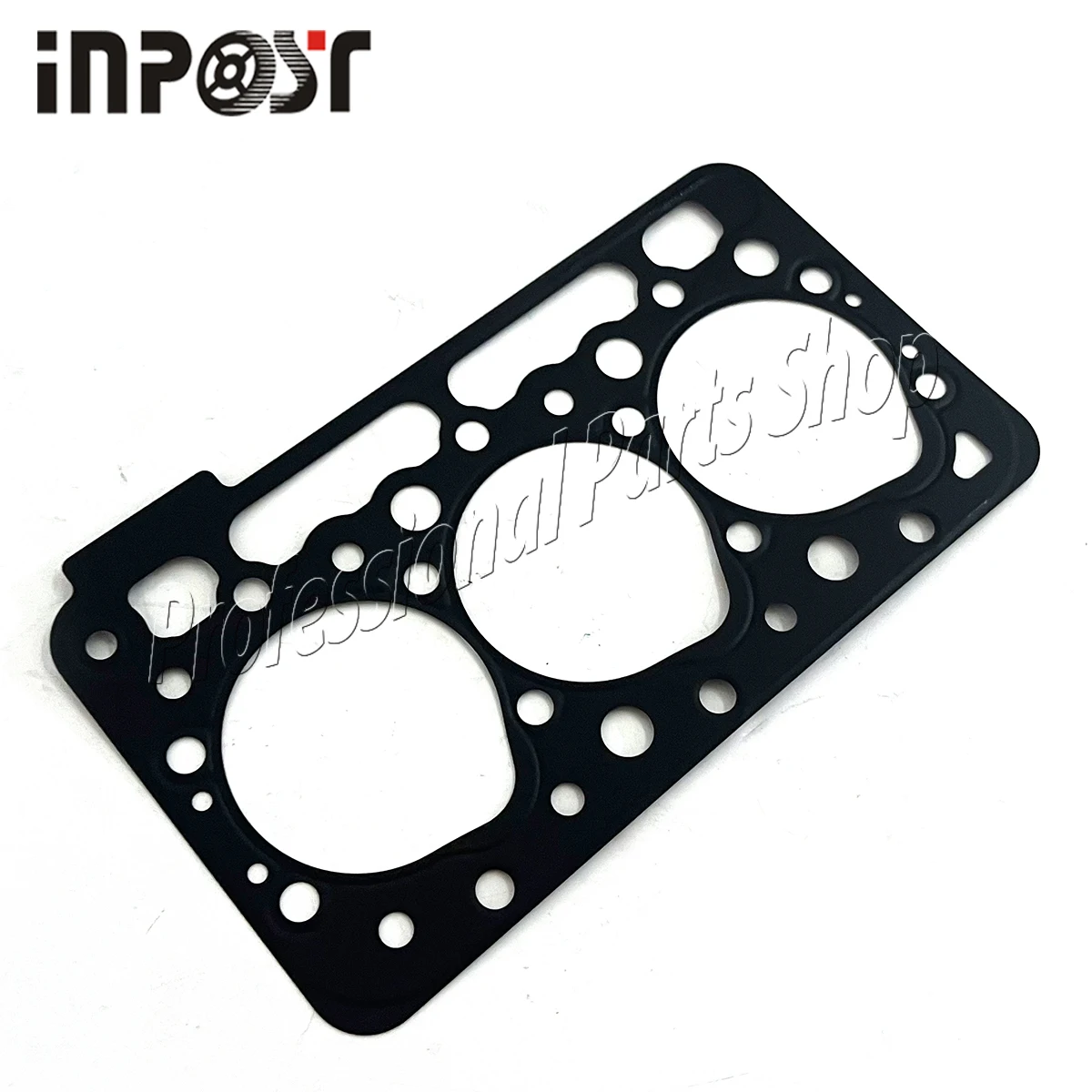 Kubota 헤드 가스켓 엔진용 DF752