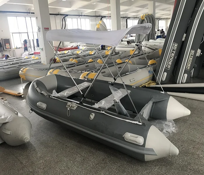 

Лучшая и забавная надувная моторная лодка 2025 года с алюминиевым полом лучшего качества