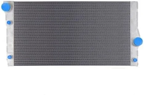 

Original Radiator Fit Bmw 740li 2013-2015 640i 17118615454 17117605644 376792311 7605644 High Quality
