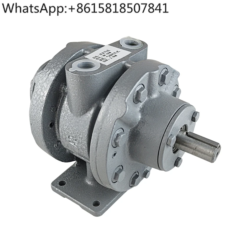 Vane Type Air Motor…