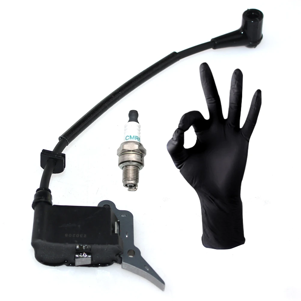 Ignition Coil For Ryobi RCS3535C2 RCS3540C RCS4046C RCS4446C2 RCS4450C Homelite HCS4041 5131000667