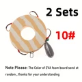 2 packs size 10