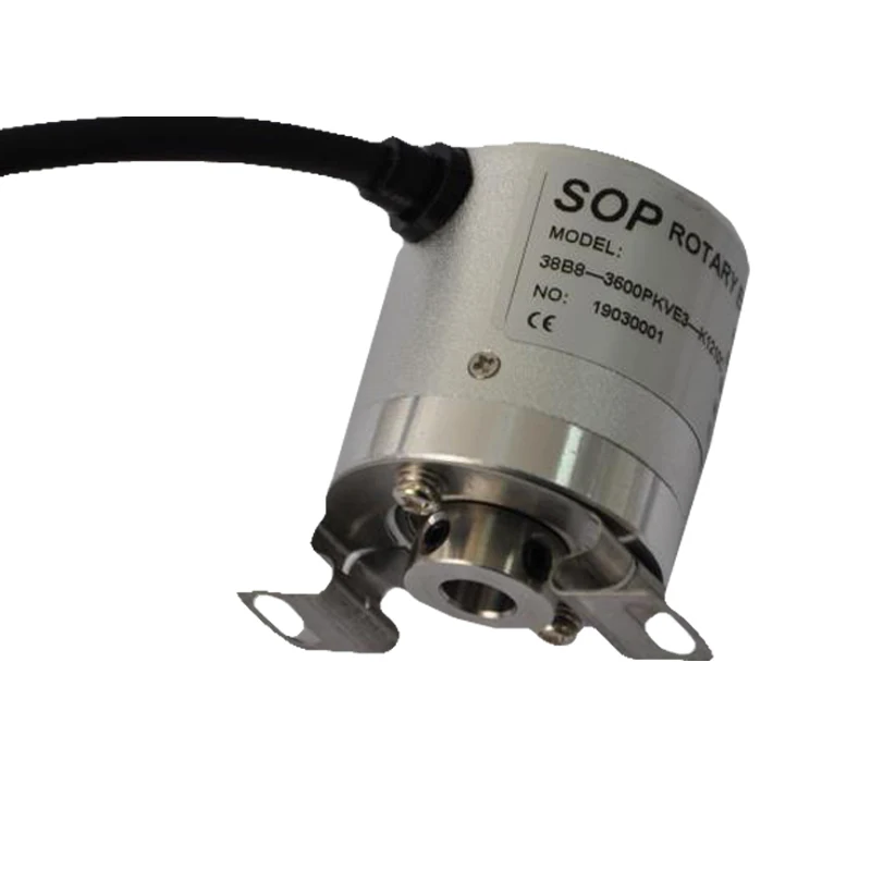 高品質の工場供給光シャフトエンコーダ