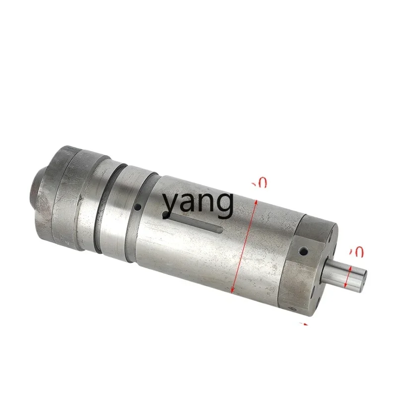 L'mTX6113D Horizontal Boring Machine Main Variable Speed Cylinder 6113C/2 Spindle Loose Knife Cylinder