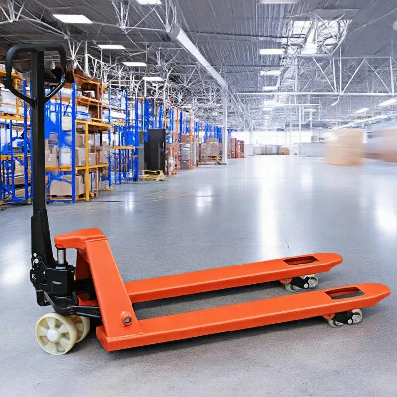 Carrelli Elevatori Elettrici c - Electric Forklift recensione e prezzo