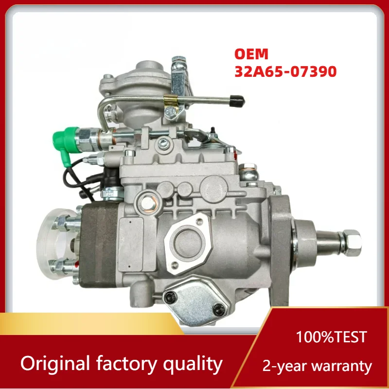 

Профессиональный OEM топливный насос высокого давления (ТНВД) 32A65-07390 для дизельных двигателей