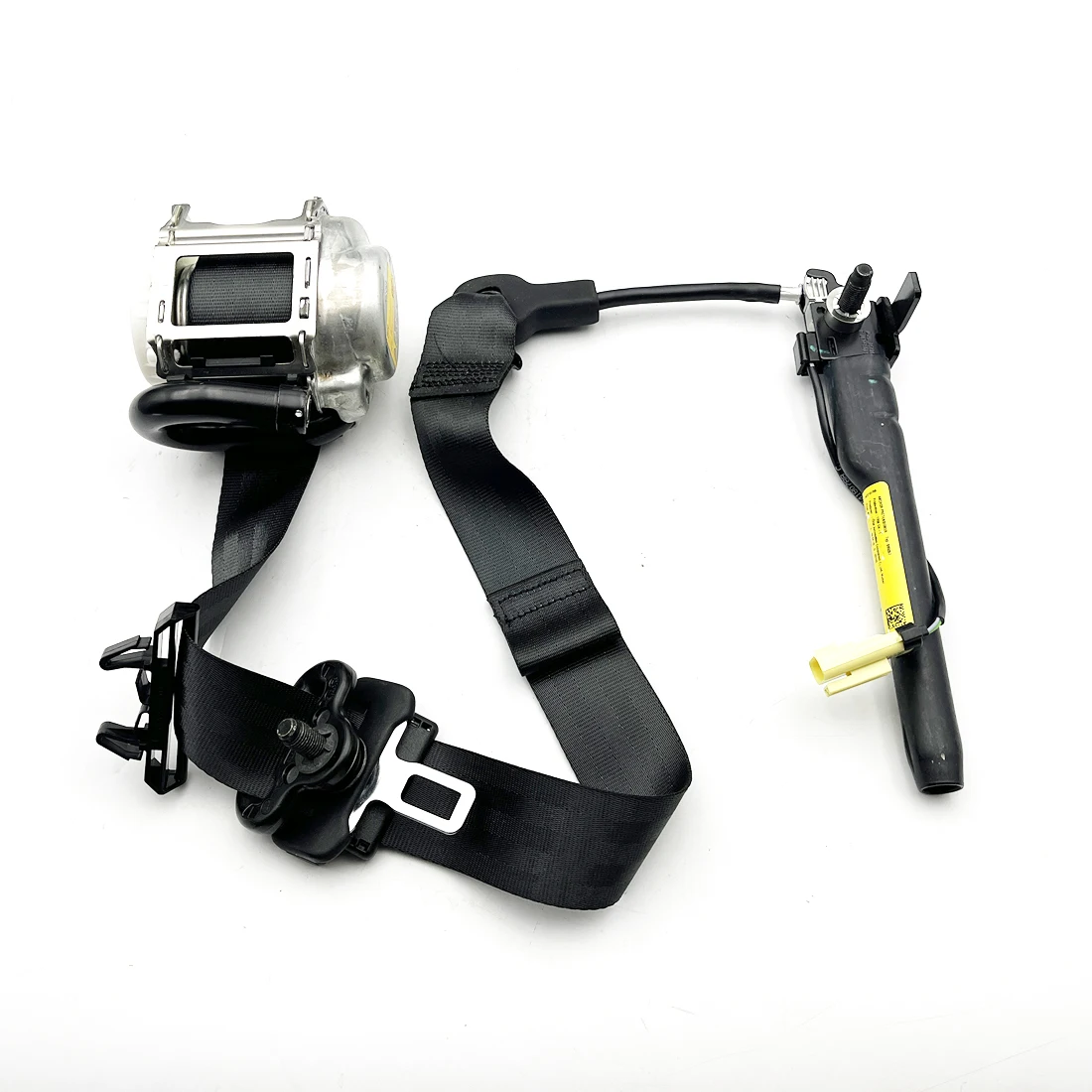 

Популярный горячий продавать 53205095 6EP19DX9AA передний правый ремень безопасности для Jeep Renegade 2016 г.