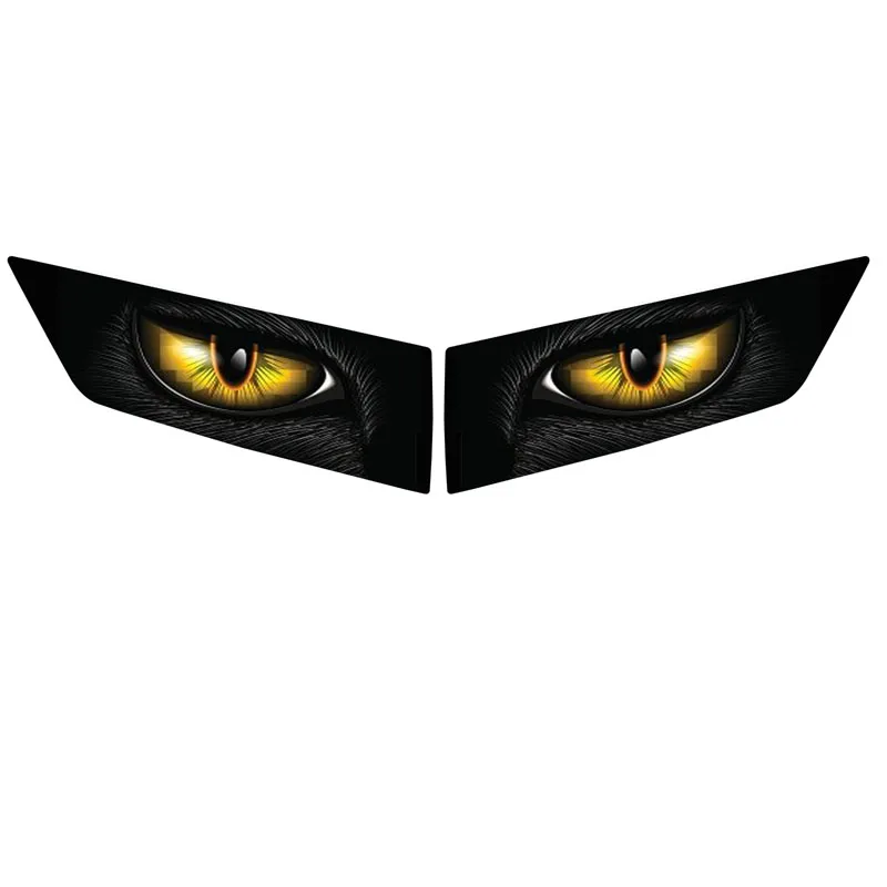 Motorcycle Headlight Sticker Fit For BMW C400GT c400gt C 400gt 2025 Decals Head Light Pegatinas 3D Guard Head Light Protection