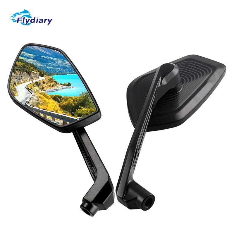 

Motorcycle Mirror For KTM Duke ADV 390 790 1190 1290 890 200 250 Super Duke Adventure Side Mirrors Aluminum Moto Accessories