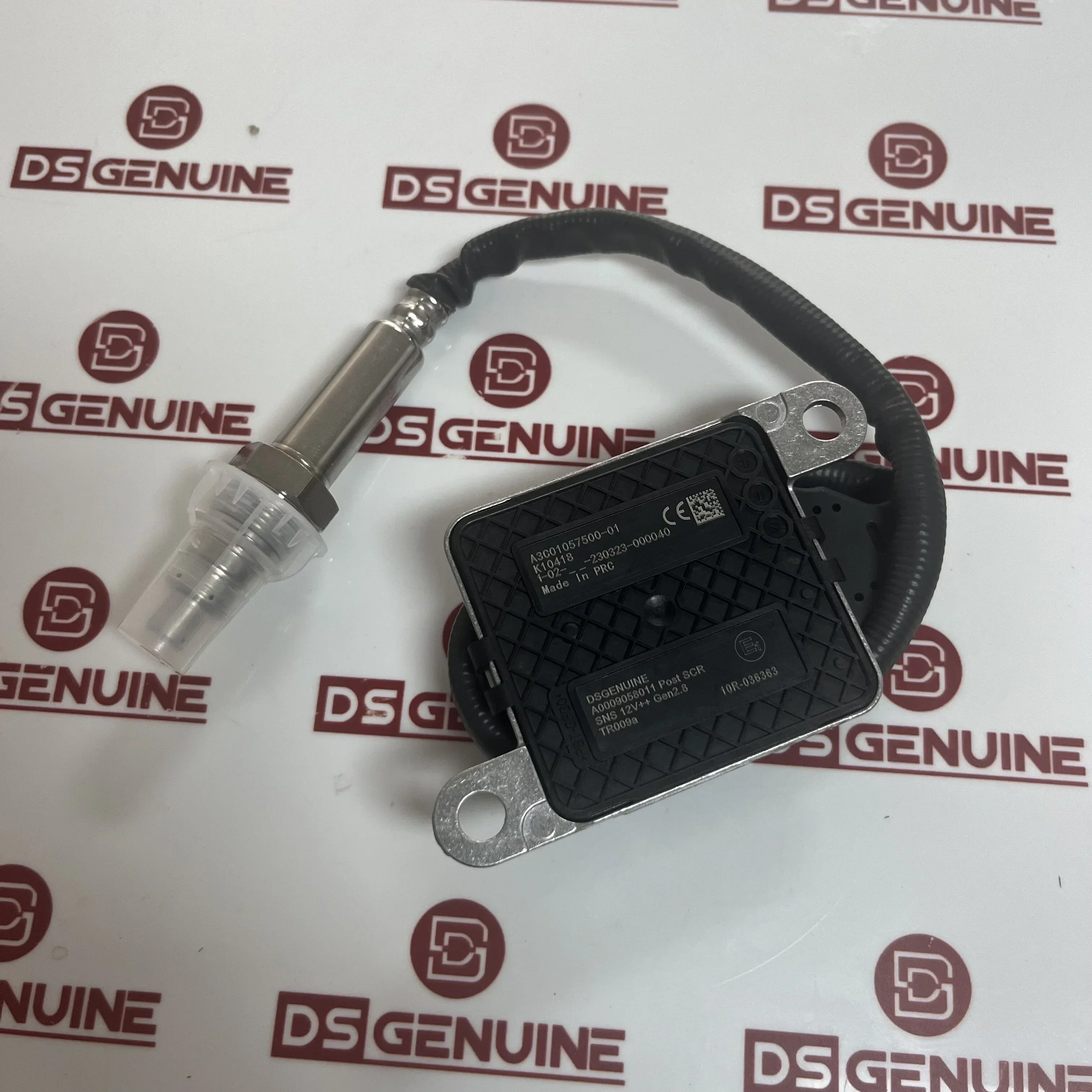 

2025 Hot Sell High Performance W907 W910 G-Class W463 Nox Sensor A0009058011