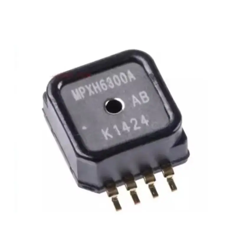 MPXH6300A6U Ready To Ship Original Brand SENSOR ABS PRESS 42PSI MAX MPXH6300A6U