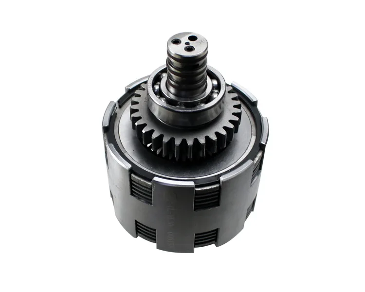 

Forklift Parts 14883-80201 Hydraulic Clutch Assembly for CPCD20~30 (30HB)