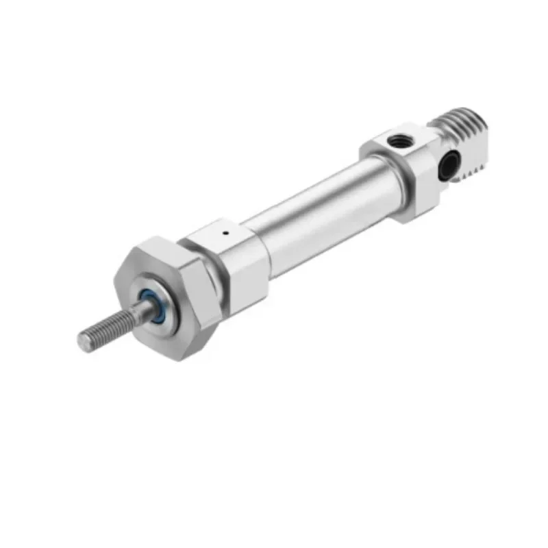 أسطوانة قياسية/مستديرة ESNU - 16-10/25 - 25/25-50 19263/19270