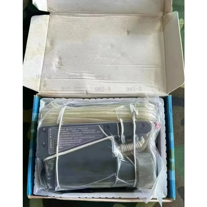 500ml Portable Seawater Desalination Device