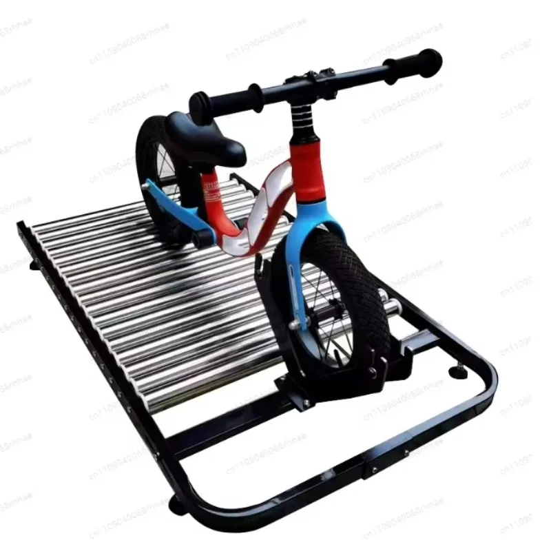 4 Inch Extended Balance Bike Training Platform, Children's Balance Bike, Bicycle Riding Platform, Training Platform